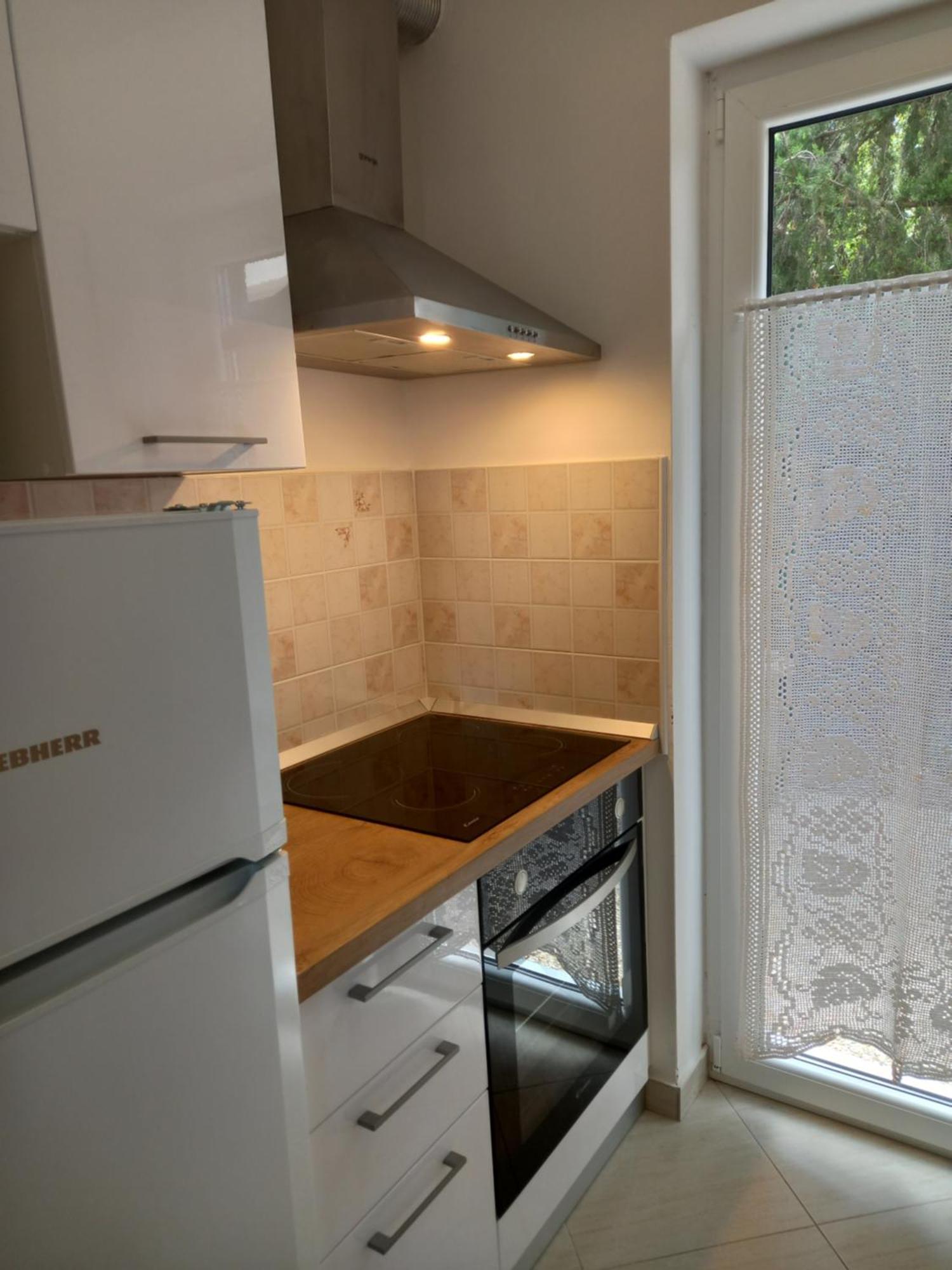 Oaza Apartment Mali Losinj Exterior photo