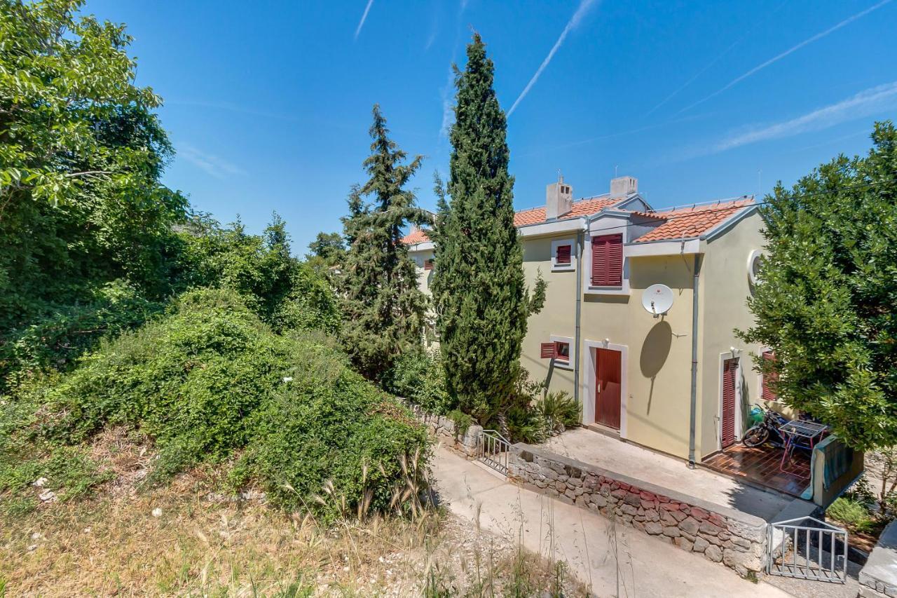 Oaza Apartment Mali Losinj Exterior photo