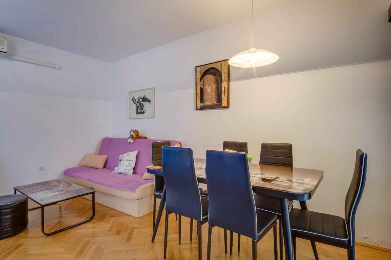 Oaza Apartment Mali Losinj Exterior photo