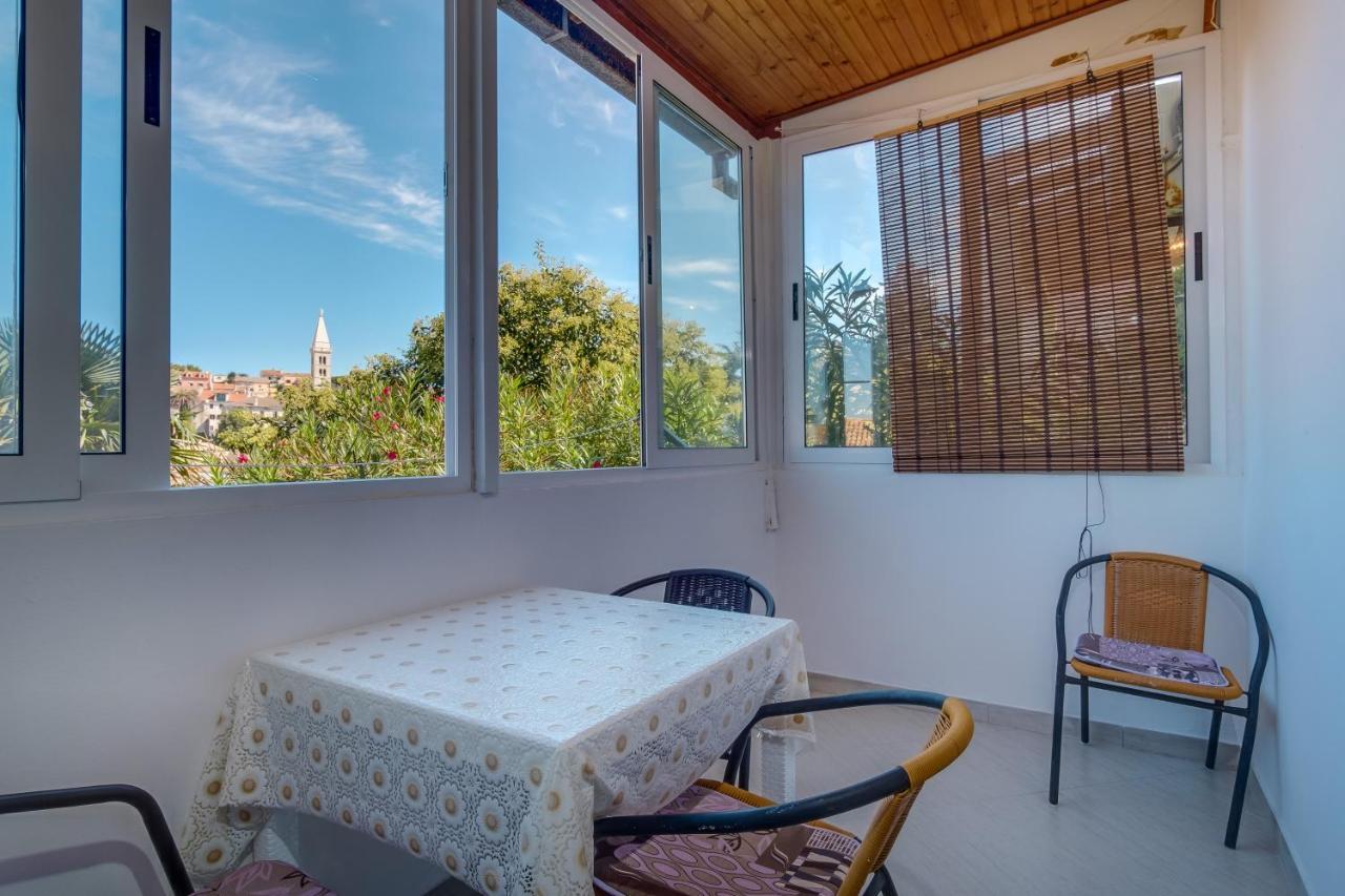 Oaza Apartment Mali Losinj Exterior photo